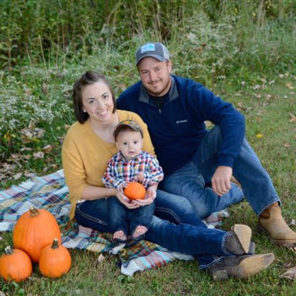 Meet your Posher, Kassie